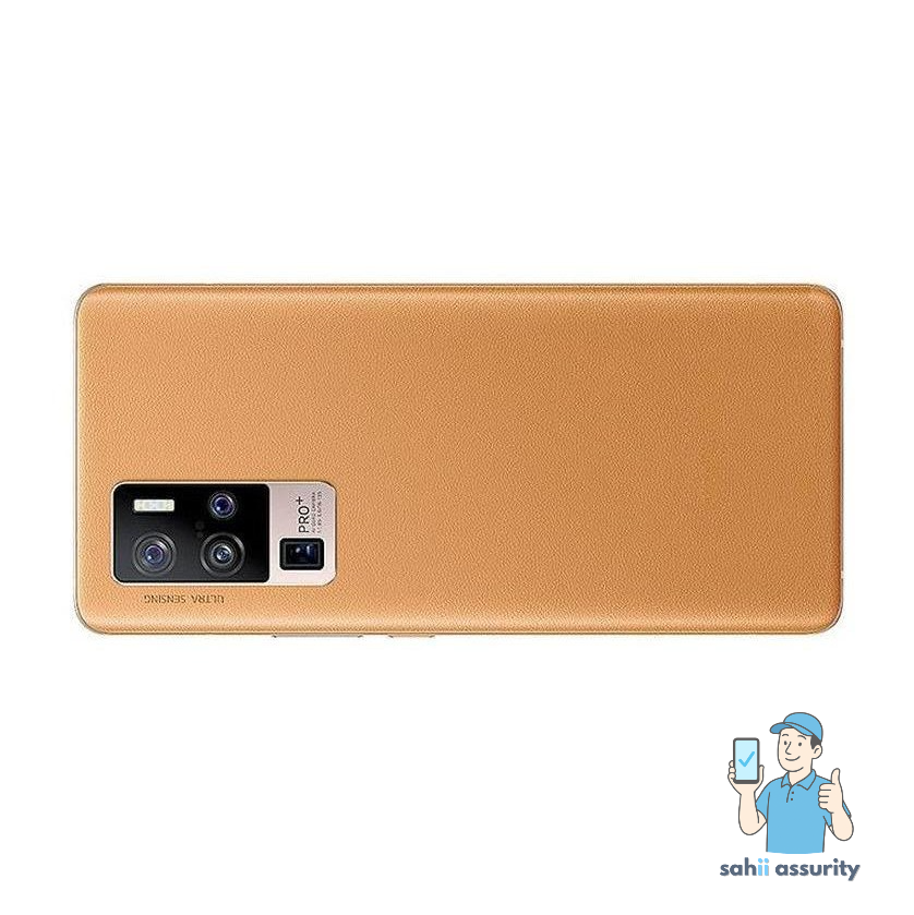 Full Body Housing for Vivo X50 Pro Plus thumbnail